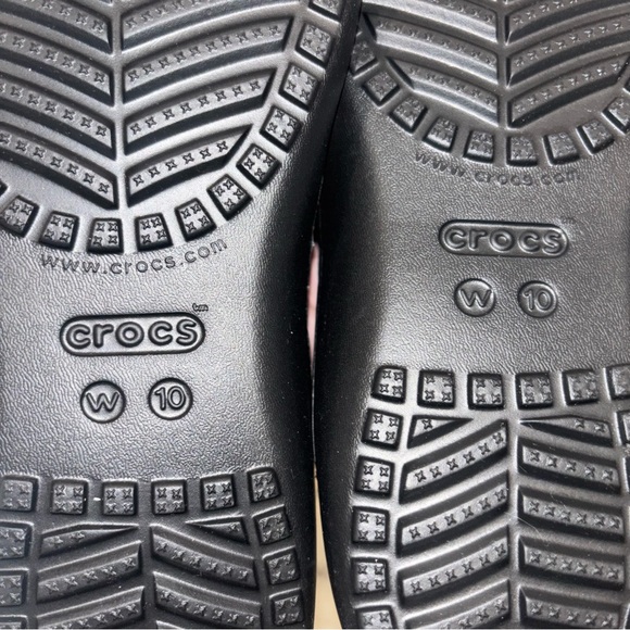 CROCS Women’s Kadee II Flip NWT - Picture 12 of 13